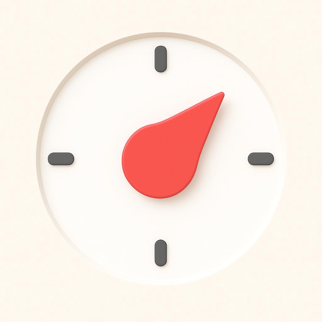 Tiimer App Icon